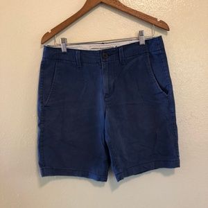 Men's American Eagle Prep Shorts
